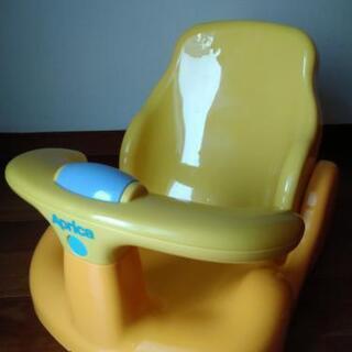 バスチェアの画像