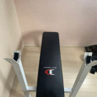 ベンチプレス台