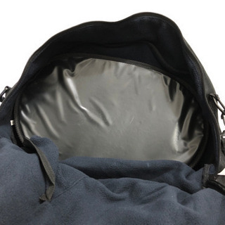 バイク用品 SHOEI Racing ヘルメット入れの画像
