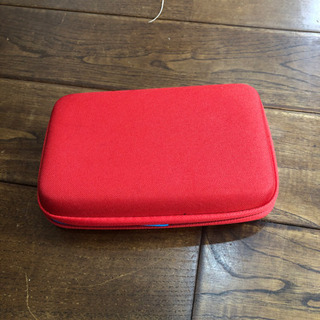 Switch、3ds、DSソフトケース
