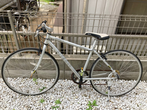 【B級品】RITEWAY クロスバイク