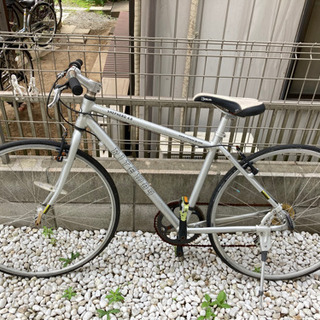 【B級品】RITEWAY クロスバイク