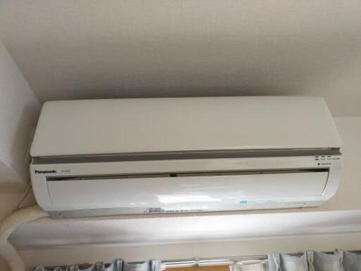 Panasonicエアコン