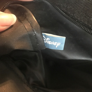 【お取引先決定】【新品未使用】ディズニー　ミニー　大きなトートバッグ　ママバッグ　容量たっぷりの画像