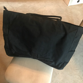 【お取引先決定】【新品未使用】ディズニー　ミニー　大きなトートバッグ　ママバッグ　容量たっぷりの画像