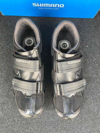 Shimano SH-RT33L ビンディングシューズ