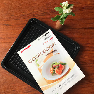 ★SHARPヘルシオ★ウォーターオーブン 2013年度製の画像