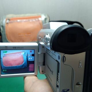 SHARP　ビューカム　VR-HKT7の画像