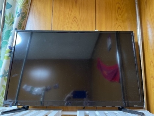 32型液晶テレビ