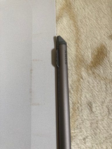 SONY DIGITAL PAPER デジタルペーパー DPT-CP1 カバー付