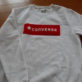 トレーナー(CONVERSE)