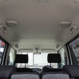 人気のパレットSW入庫しました(*'ω'*)♪とにかく広い🚙！！
