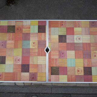 【値下げ】【中古】コールマン　ナチュラルモザイク(TM)リビング...