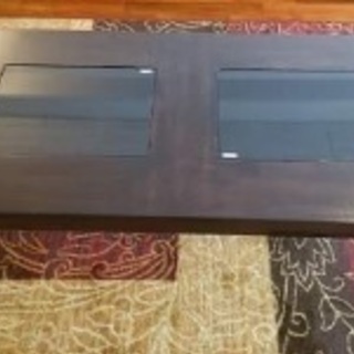 アシュリーファニチャー(Ashley Furniture), センターテーブル、リビングルーム (ブラウン)の画像