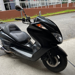 【YAMAHAマジェスティーc】SG03J 大人カスタム　実働　...