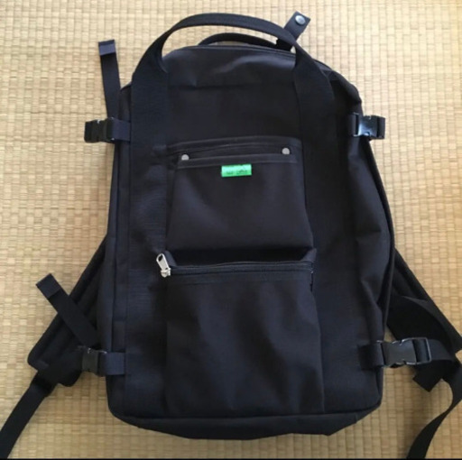 PORTER ポーター 吉田かばん ユニオン リュック