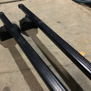 THULE キャリア