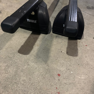 THULE キャリア
