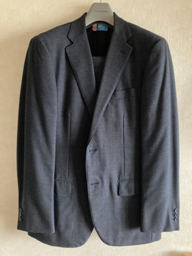 麻布テーラー、EDIFICEなどスーツ4着　身長175cm