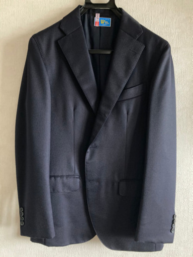 麻布テーラー、EDIFICEなどスーツ4着　身長175cm