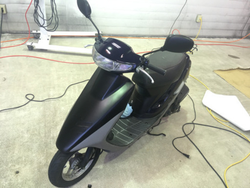 原付　50cc ホンダ　vino