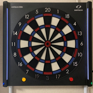 ダーツライブ 200S