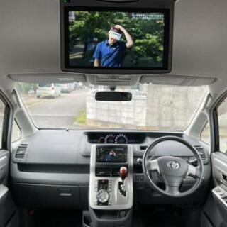 本車検令5/5満タン極上ZS 🌟フリップダウン/プッシュS 両側Pスラ/ナビ/フルセグ&DVD走行中視可/Bカメラ/ETC/パドルシフトHIDスマートキー/AWの画像