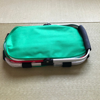 くまモン　ピクニックバック2  未使用品の画像