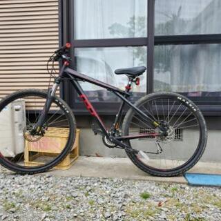 GTのマウンテンバイクの中古が安い!激安で譲ります・無料で GTのマウンテンバイクの中古が安い!激安で譲ります・無料で