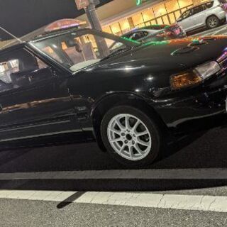 マツダ ファミリア GT-R BG8Z