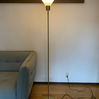 直接取引 IKEA FLUGBO フロアライト IKEA FLUGBO フロアアップライト