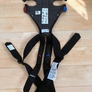 ベビージョルン　抱っこ紐の画像