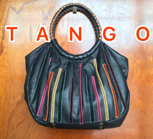 TANGO トートバッグ