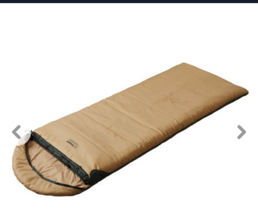 Snugpak スナグバック ベースキャンプ スリープシステム