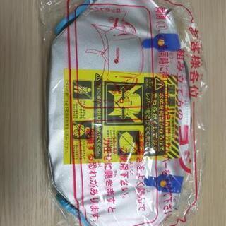 タタメットズキン　新品