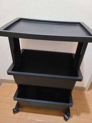 キッチンワゴン