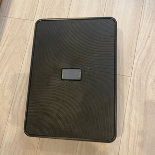 ダブルワンダーウェーブゼロ(ブラック) 久本ぶるぶる