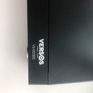 DVDプレイヤーの画像