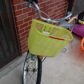 子供用　自転車の画像