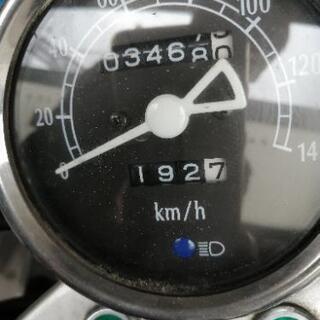 SUZUKI　VOLTY　ボルティ　3468kmの画像