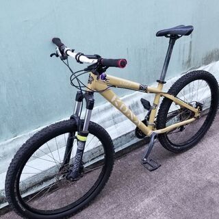 コナ MTB 
