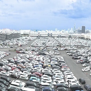 中古車販売事業の鹿児島営業所の立ち上げスタッフ募集！未経験OK◎やオークションなどにも携われます◎の画像