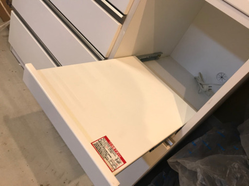 ☆美品☆ニトリ食器棚☆値下げしました☆
