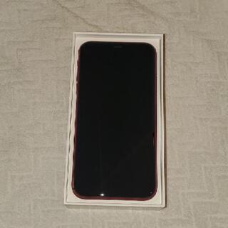 iphoneXR  64GB 極美品 付属品あり simフリー 早い者勝ち!の画像