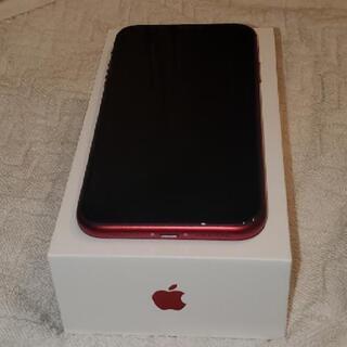 iphoneXR  64GB 極美品 付属品あり simフリー 早い者勝ち!の画像
