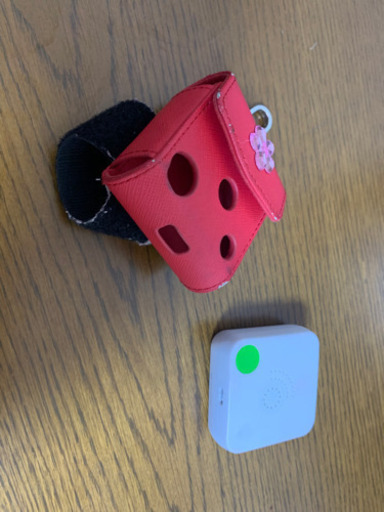 みもり　子供　見守り　防犯　GPS 携帯アプリ接続