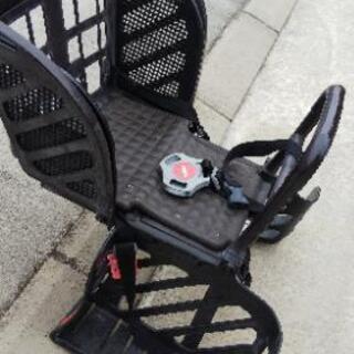 自転車用チャイルドシート