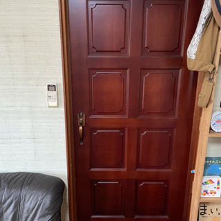 【6月1日引き取り希望】建具色々の画像