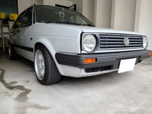 当時物　リアブラインド　ゴルフ2 MK2 ゴルフ用 リアガラス ブラインド | LBR,Parts Store