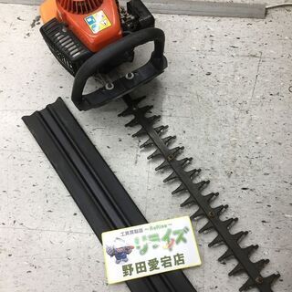 タナカ THT-2000 エンジンヘッジトリマー【リライズ野田愛...